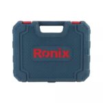 دریل پیچ‌گوشتی شارژی رونیکس مدل RH-8620 - تصویر 3