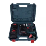 دریل پیچ‌گوشتی شارژی رونیکس مدل RH-8620 - تصویر 2