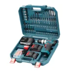 مجموعه 53 عددی دریل چکشی رونیکس مدل RS-8619 - تصویر 2