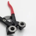 انبر کاشی بر مدل آیس راک طرح غلتکی کد YP-2TIGH-20CM سایز 8 اینچ - تصویر 3