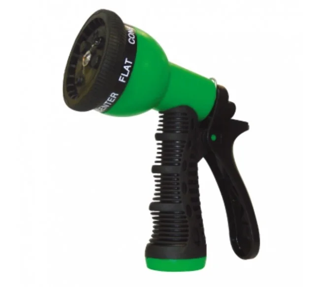 W-9105-654x583 سر آبپاش 7 حالته پلاستیکی تایوانی