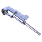 انبر قفلی ورق گیر کنزاکس مدل KLS-508 سایز 8 اینچ