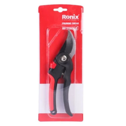 قیچی باغبانی 8 اینچ رونیکس مدل RH-3109