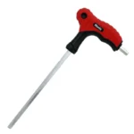 آلن دسته تی شش گوش 8 میلی متر - تصویر 4