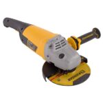 سنگ فرز آهنگری کنزاکس مدل KAG-1260 - تصویر 3