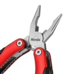 انبر همه کاره رونیکس مدل RH-1191 سایز 6 اینچ - تصویر 4